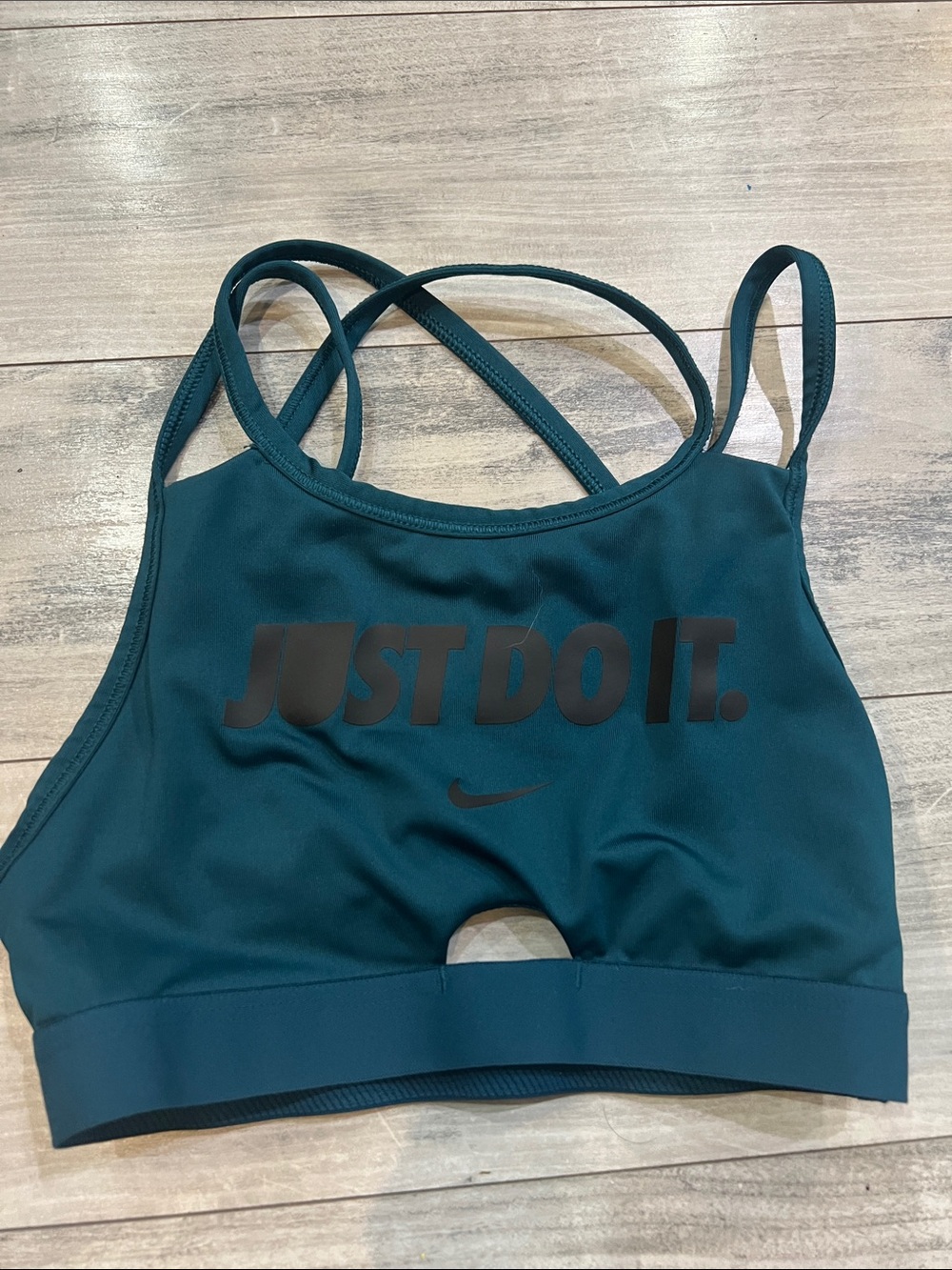 Nike Women’s Sports Bra